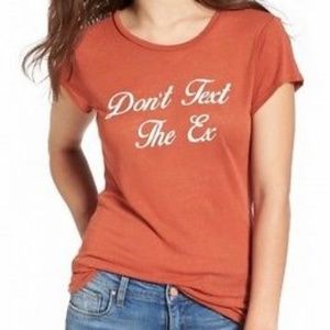 PST Project Social T Ex Tee